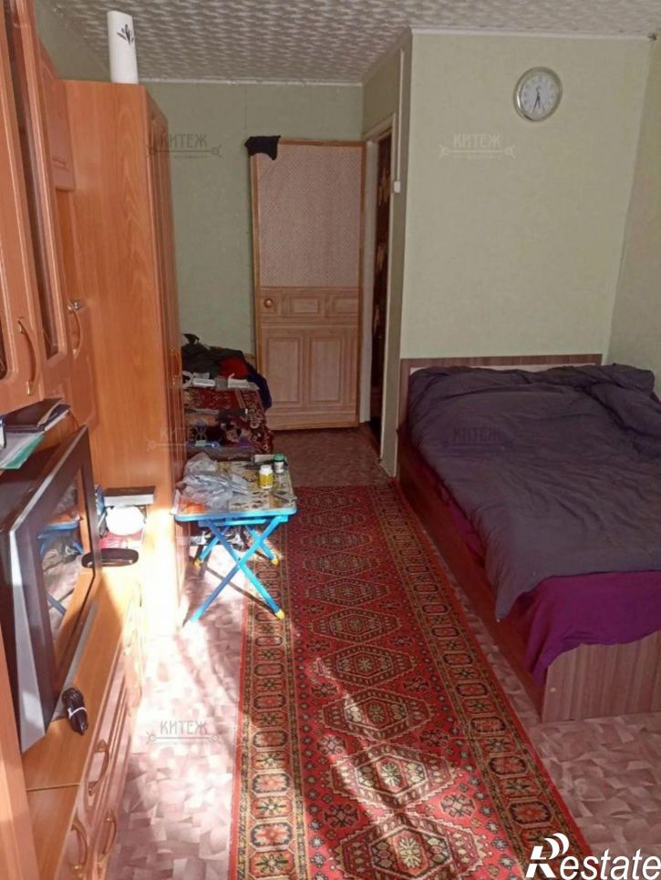 1-комн квартира улица Ленина, 58 к1,  д. 58 к1