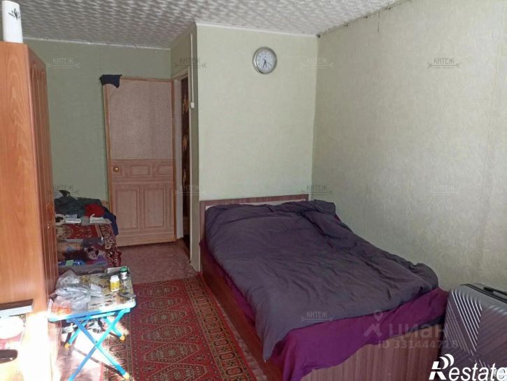 1-комн квартира улица Ленина, 58 к1,  д. 58 к1