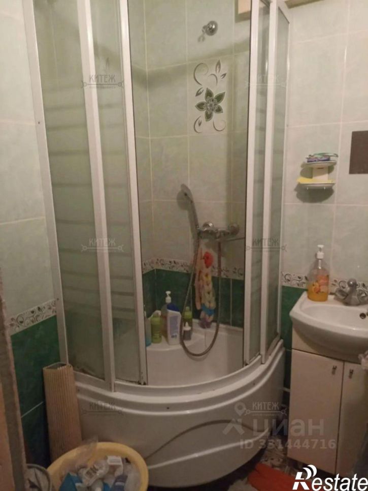 1-комн квартира улица Ленина, 58 к1,  д. 58 к1