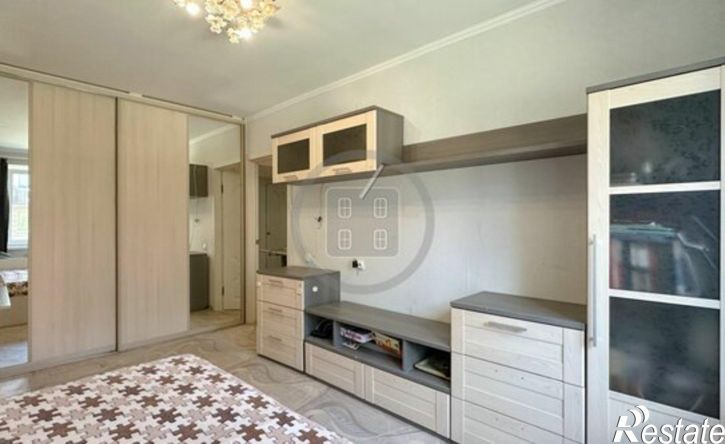 3-комн квартира улица Георгия Амелина, 35,  д. 35