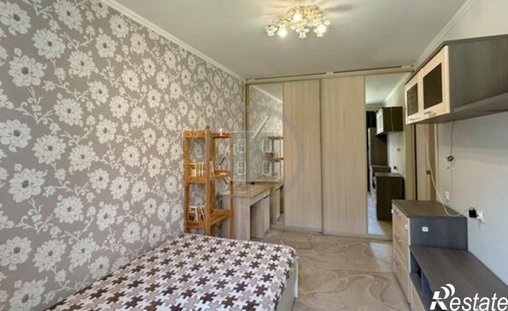3-комн квартира улица Георгия Амелина, 35,  д. 35