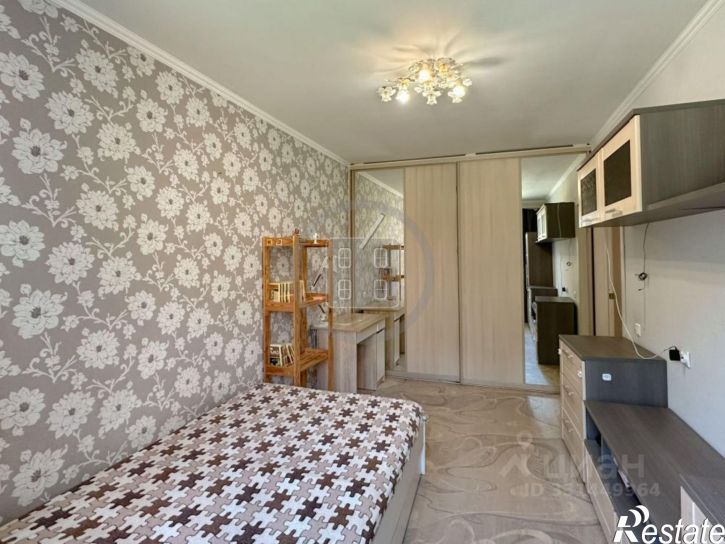 3-комн квартира улица Георгия Амелина, 35,  д. 35