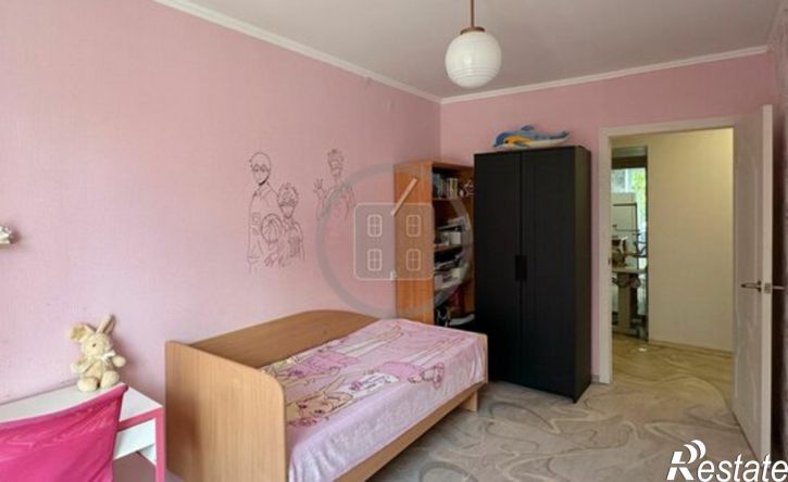 3-комн квартира улица Георгия Амелина, 35,  д. 35
