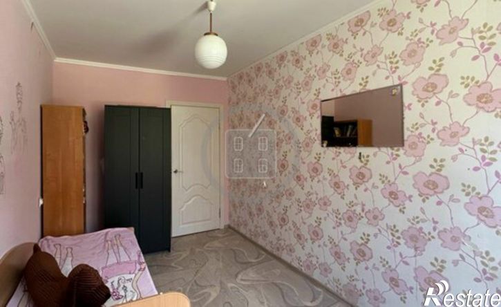 3-комн квартира улица Георгия Амелина, 35,  д. 35
