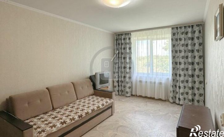 3-комн квартира улица Георгия Амелина, 35,  д. 35