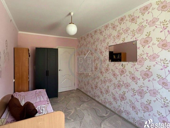 3-комн квартира улица Георгия Амелина, 35,  д. 35
