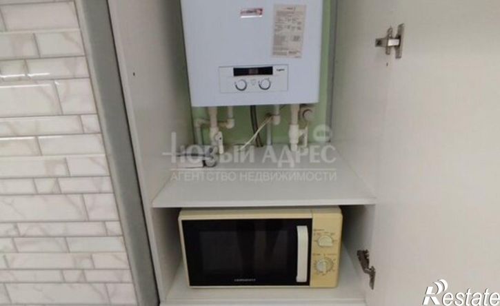 1-комн квартира Калуга, Азаровская улица, 40к2