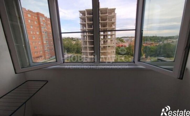 1-комн квартира Калуга, Азаровская улица, 40к2