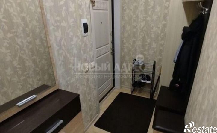1-комн квартира Калуга, Азаровская улица, 40к2