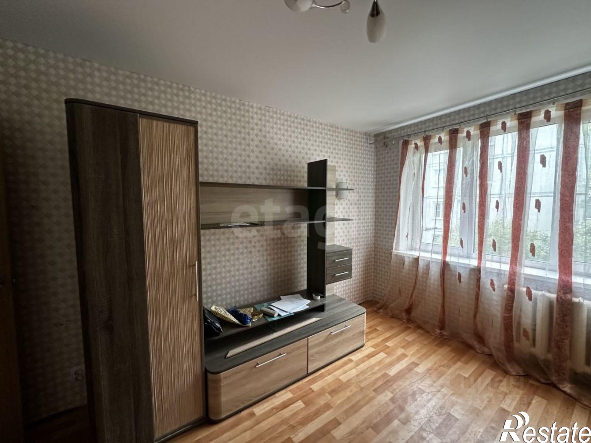 Купить комнату за 1 200 000 рублей на Карачевская улица, 19 к1