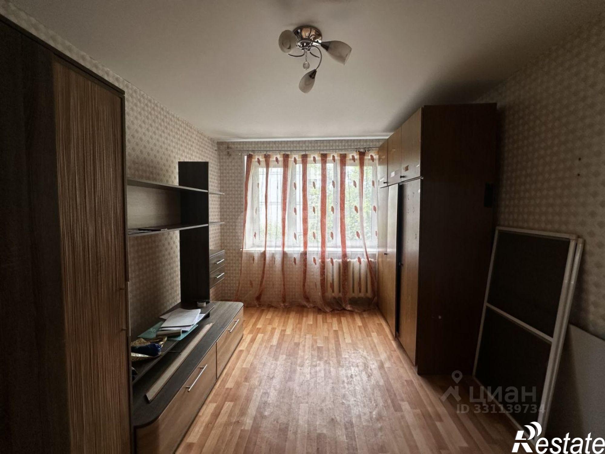 Купить комнату за 1 200 000 рублей на Карачевская улица, 19 к1