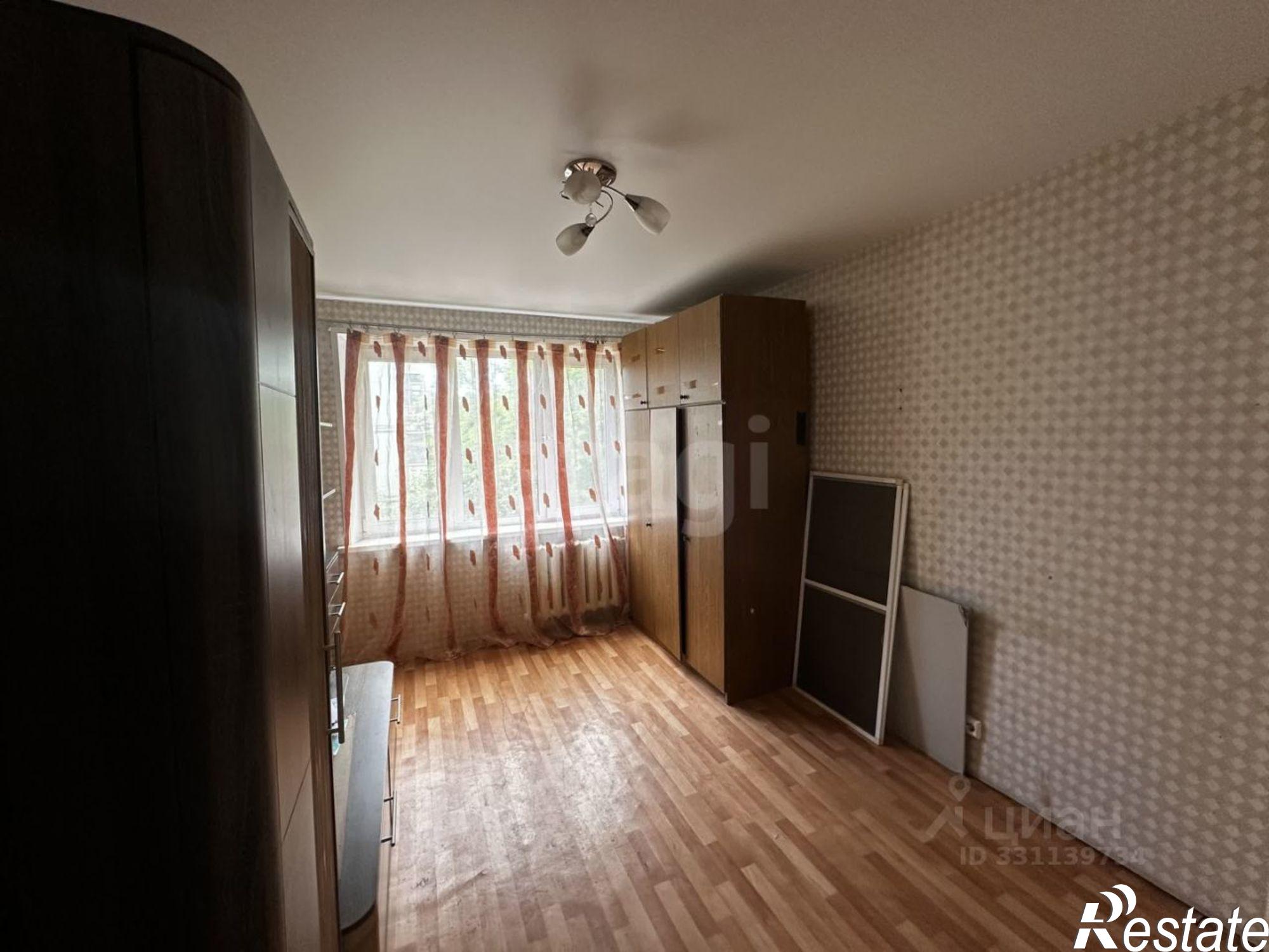Купить комнату за 1 200 000 рублей на Карачевская улица, 19 к1