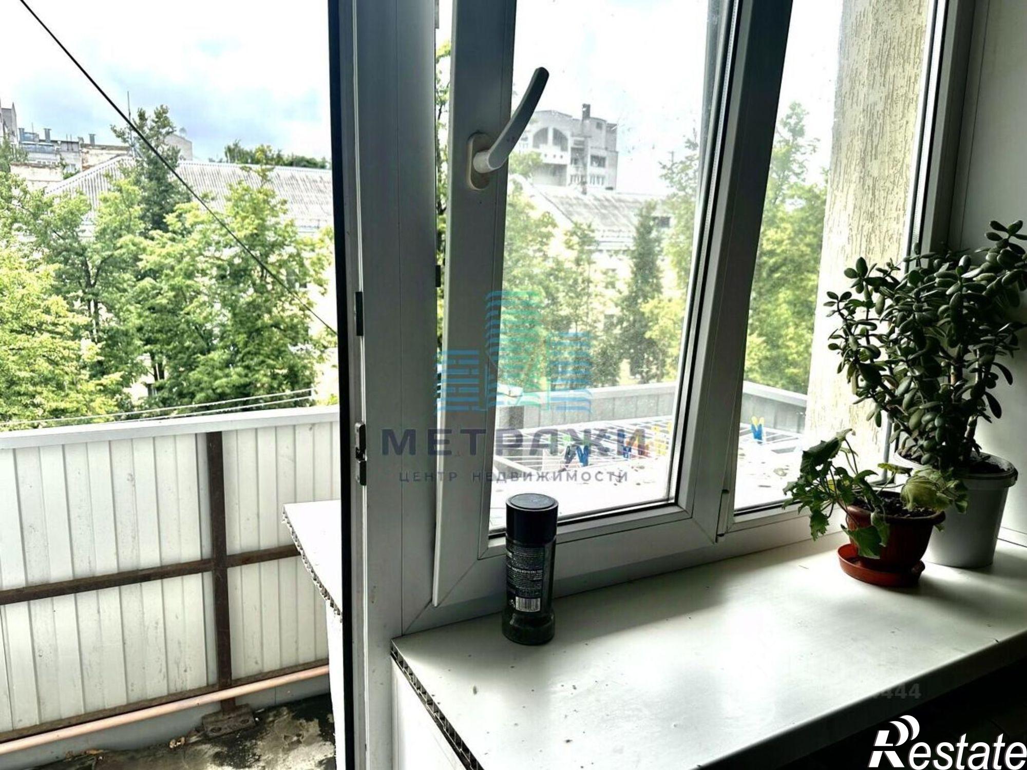 Купить комнату за 970 000 рублей на ул Пухова, 27/25