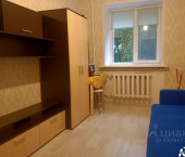 комната 100 кв м ул Огарева, 20