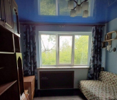 комната 80 кв м улица Чехова, 5