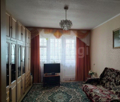 2-комн, 50кв м, этаж 8/9 Грабцевское шоссе, 160
