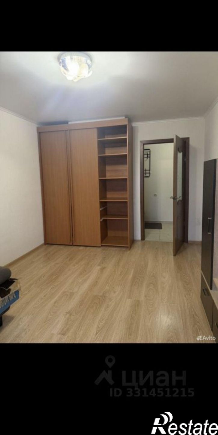 1-комн квартира улица Георгия Амелина, 33,  д. 33