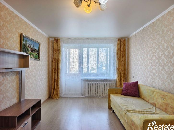 1-комн квартира Пролетарская улица, 133,  д. 133