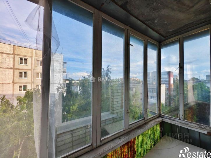 1-комн квартира Пролетарская улица, 133,  д. 133