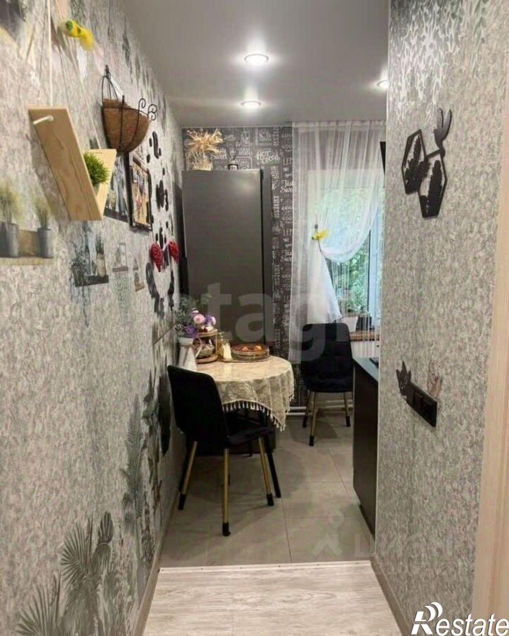 3-комн квартира улица Гурьянова, 13,  д. 13