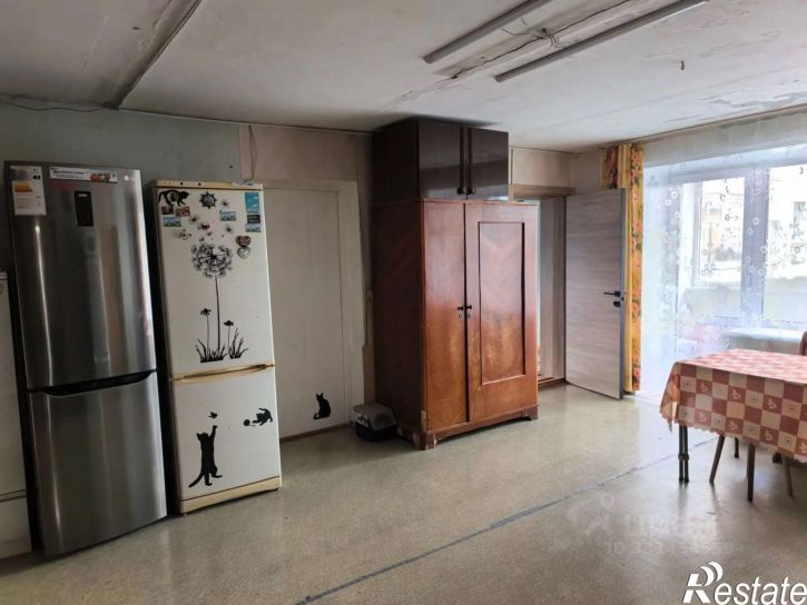 Комната Терепецкая улица, 11 к2,  д. 11 к2