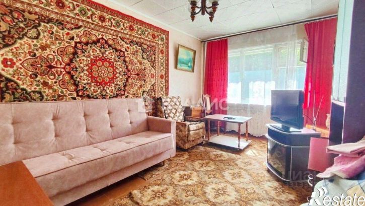 2-комн квартира ул Карла Либкнехта, 15а,  д. 15а