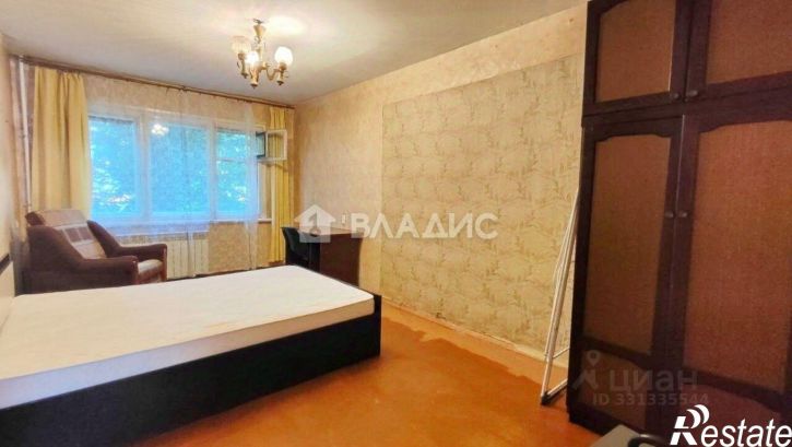 2-комн квартира ул Карла Либкнехта, 15а,  д. 15а