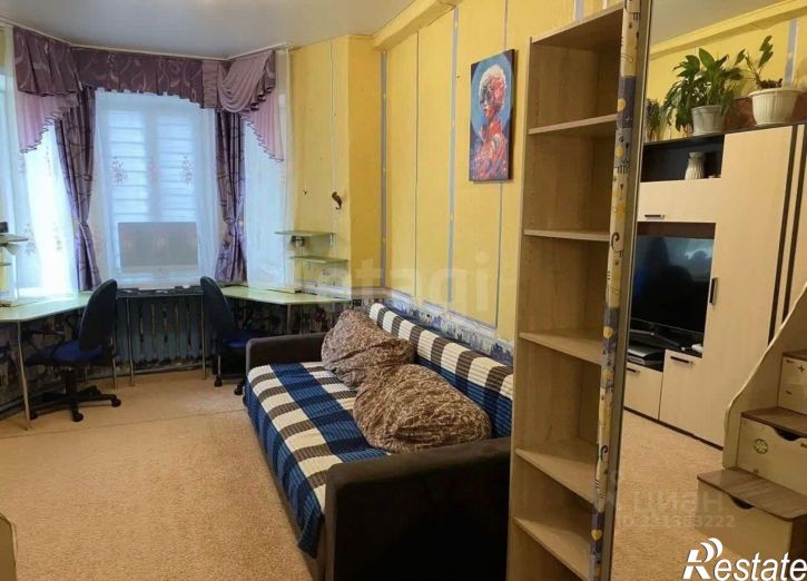 2-комн квартира ул Гурьянова, 25,  д. 25