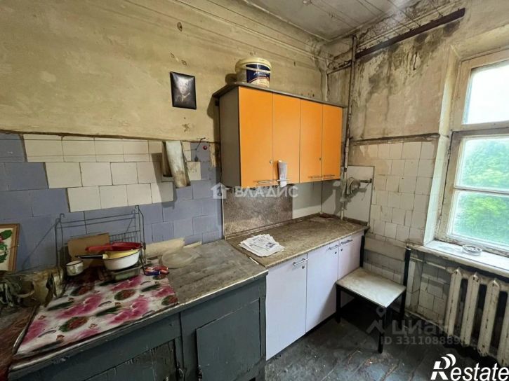 Комната Грабцевское шоссе, 32,  д. 32