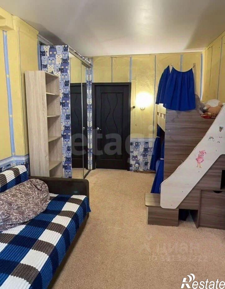 2-комн квартира ул Гурьянова, 25,  д. 25