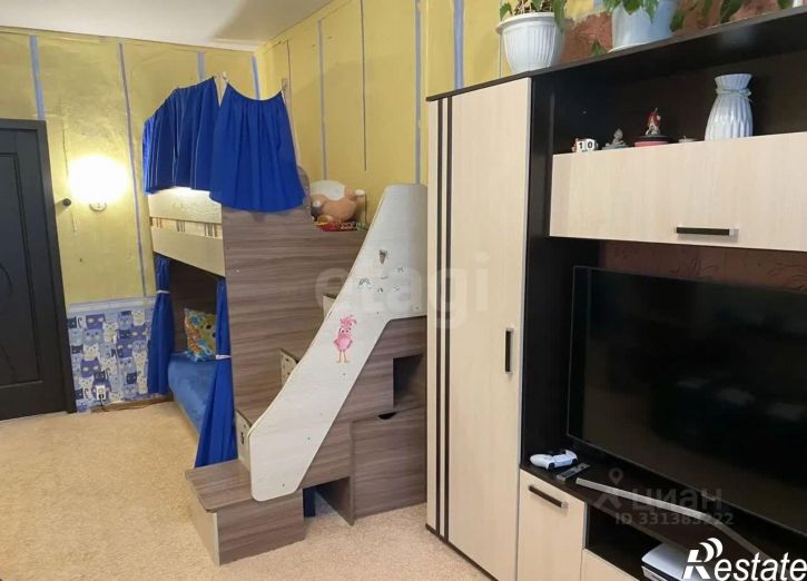 2-комн квартира ул Гурьянова, 25,  д. 25