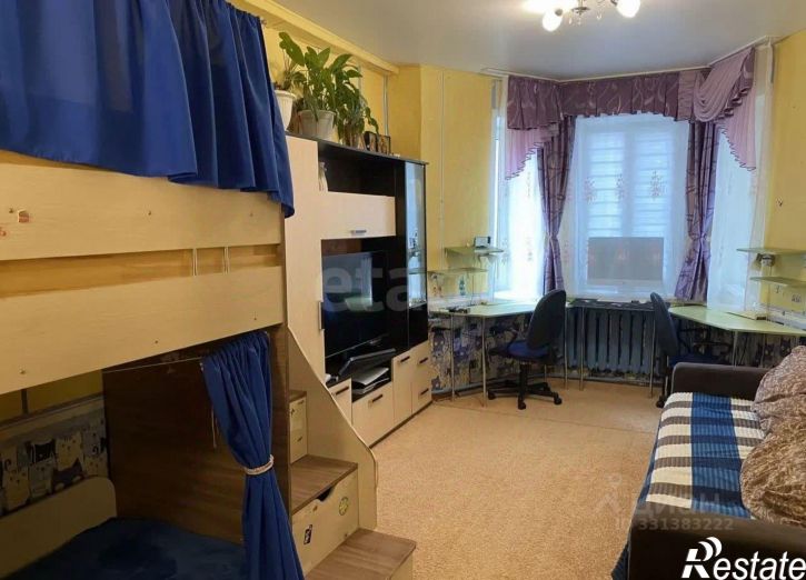 2-комн квартира ул Гурьянова, 25,  д. 25