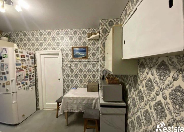 2-комн квартира ул Гурьянова, 25,  д. 25