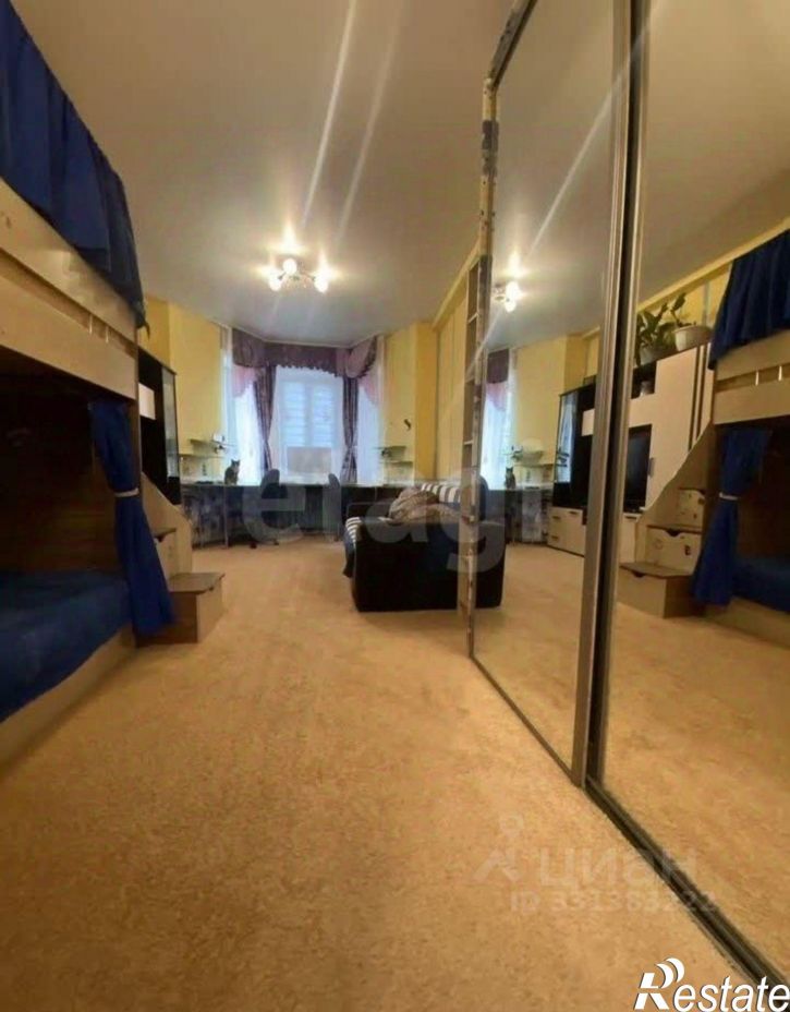 2-комн квартира ул Гурьянова, 25,  д. 25