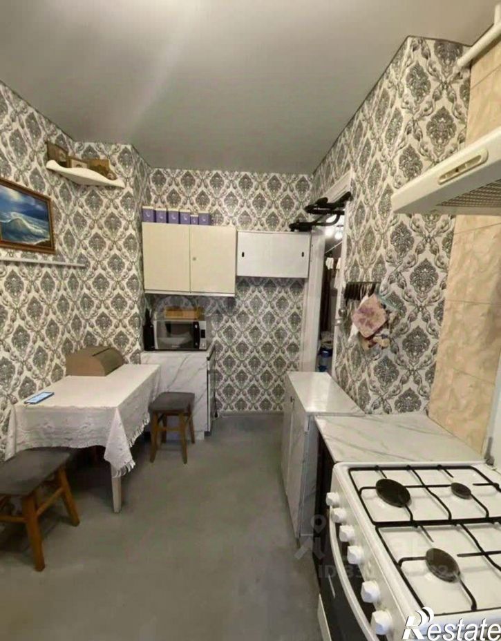 2-комн квартира ул Гурьянова, 25,  д. 25