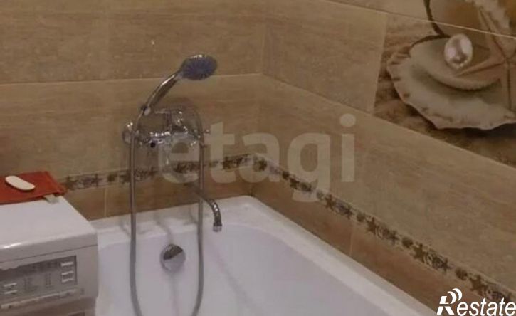 1-комн квартира ул Тульская, 88/36,  д. 88/36