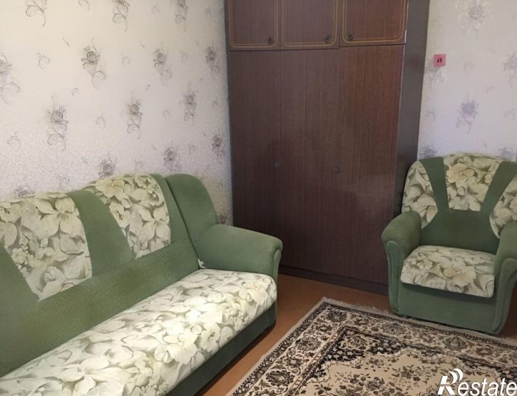3-комн квартира площадь Мира, 4/1,  д. 4/1
