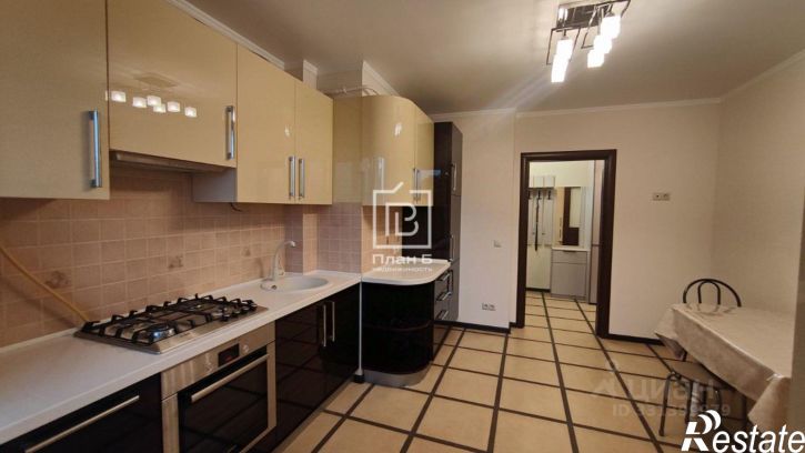 2-комн квартира Теренинский переулок, 9,  д. 9