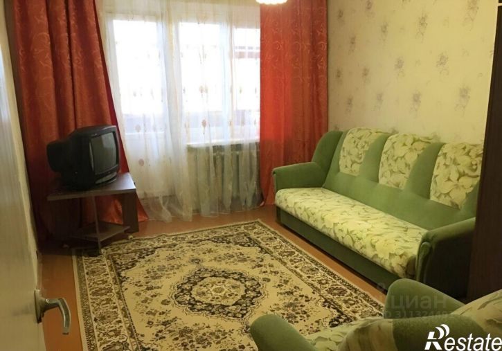 3-комн квартира площадь Мира, 4/1,  д. 4/1