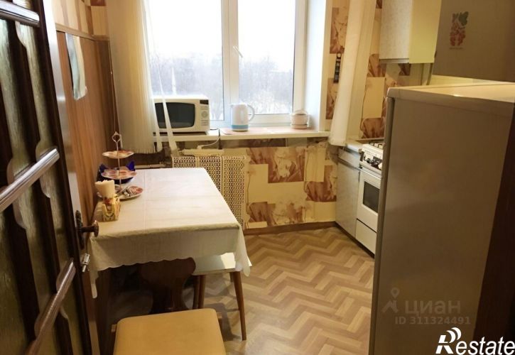 3-комн квартира площадь Мира, 4/1,  д. 4/1