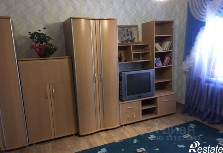 3-комн квартира площадь Мира, 4/1,  д. 4/1