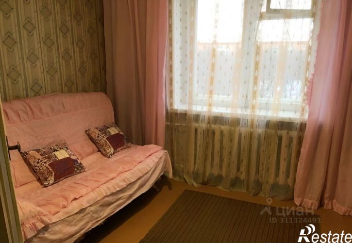 3-комн квартира площадь Мира, 4/1,  д. 4/1