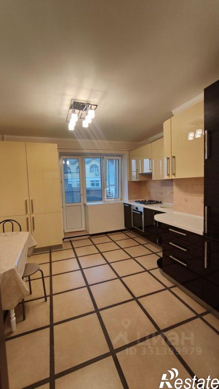 2-комн квартира Теренинский переулок, 9,  д. 9