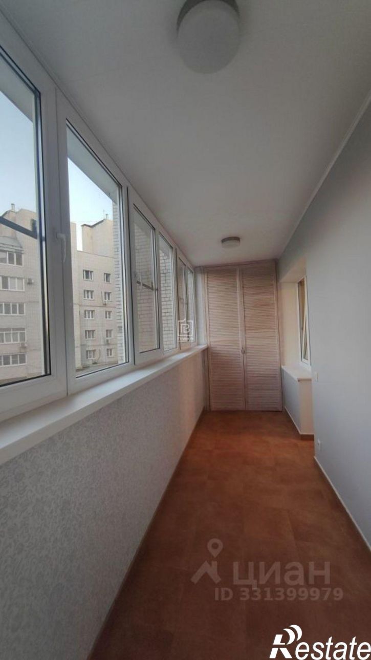 2-комн квартира Теренинский переулок, 9,  д. 9