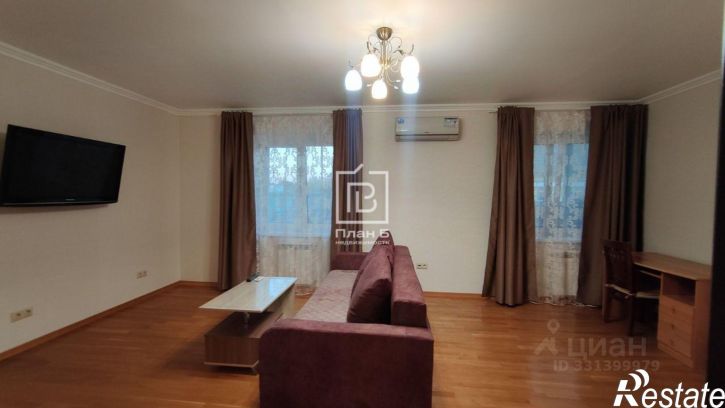 2-комн квартира Теренинский переулок, 9,  д. 9