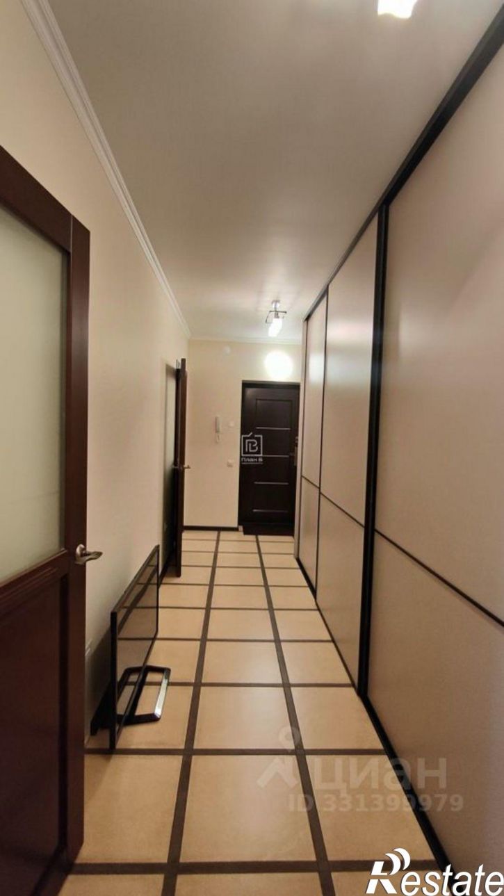 2-комн квартира Теренинский переулок, 9,  д. 9