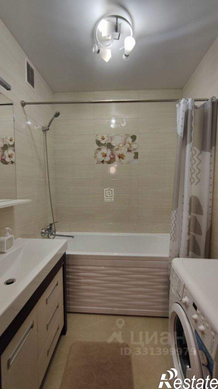 2-комн квартира Теренинский переулок, 9,  д. 9