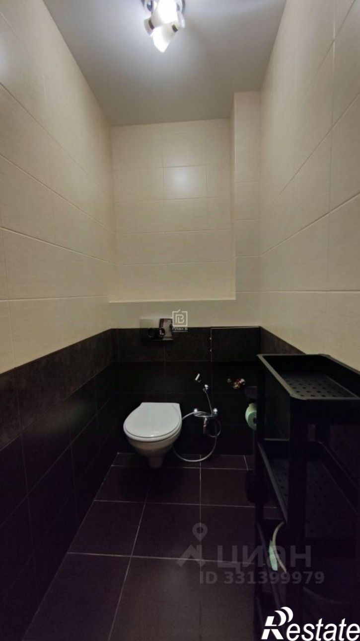 2-комн квартира Теренинский переулок, 9,  д. 9