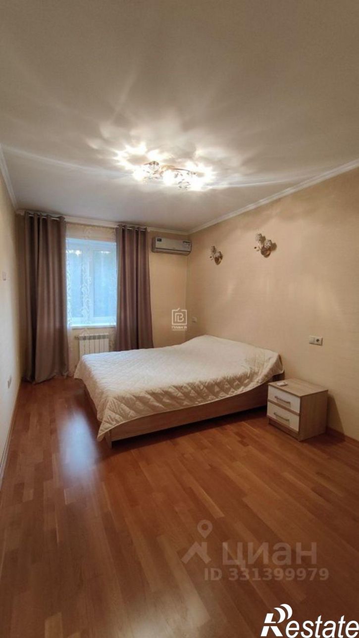 2-комн квартира Теренинский переулок, 9,  д. 9