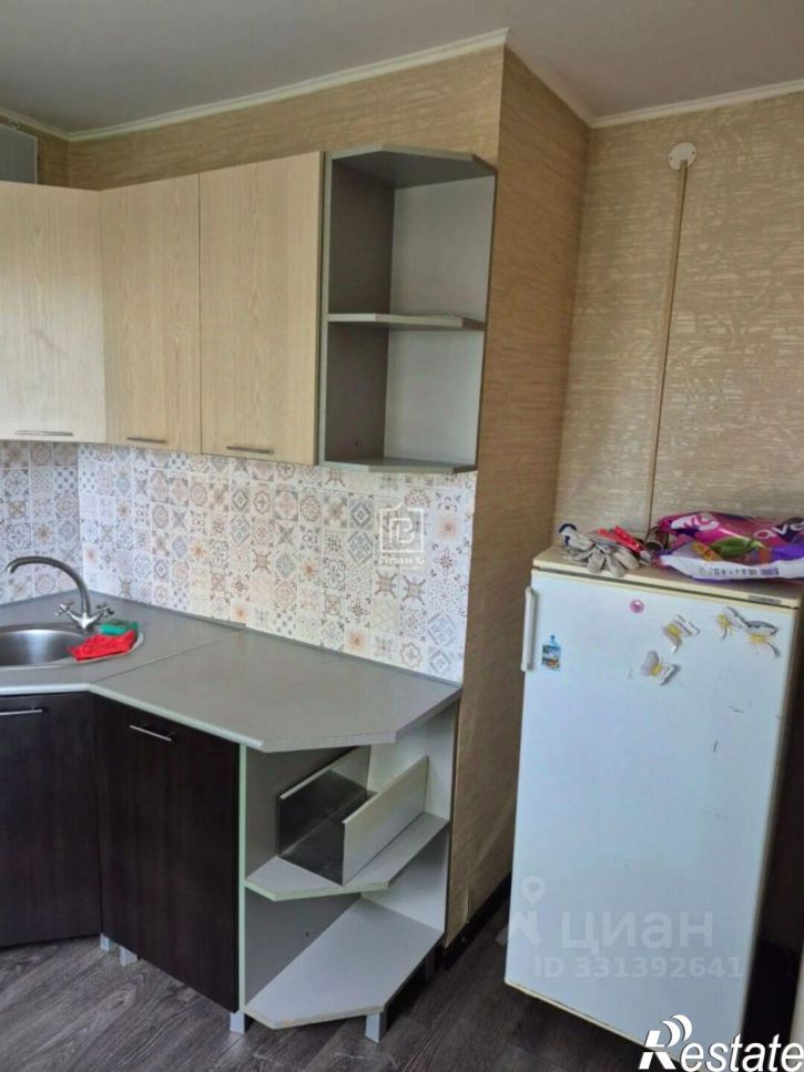 2-комн квартира улица Чехова, 17,  д. 17
